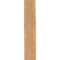 Ekena Millwork 3 1/2"W x 6"D x 18"H Funston Smooth Knee Brace, Western Red Cedar BRC04X06X18FST00SWR - alternate 4